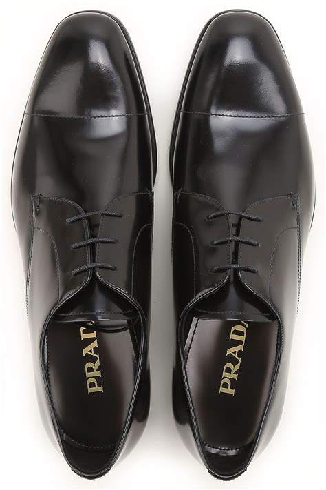 chaussure homme prada|prada pour homme intense.